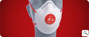 Maintenance Free Respirator - Ace Series